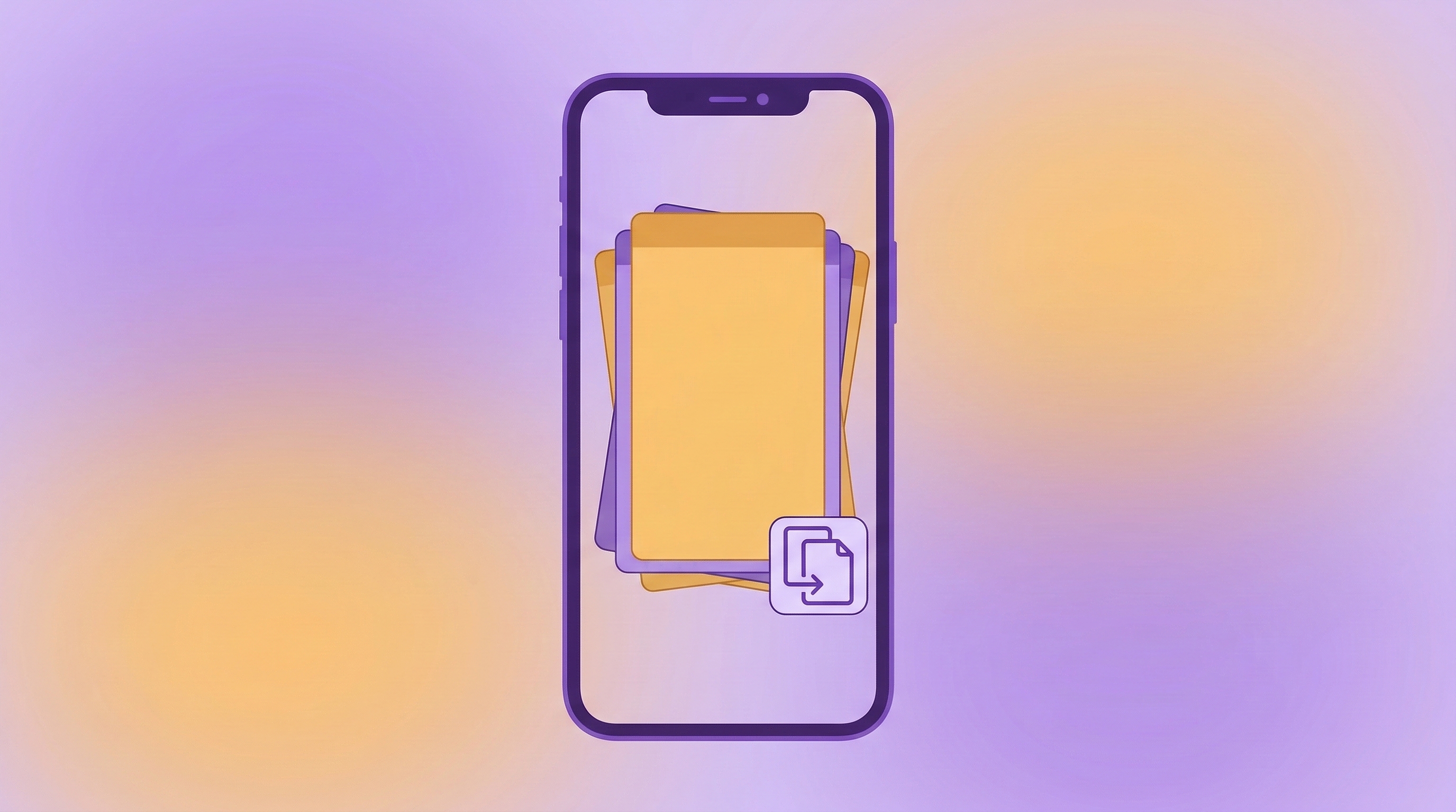 iPhone Clipboard History: How to Access Past Copied Items