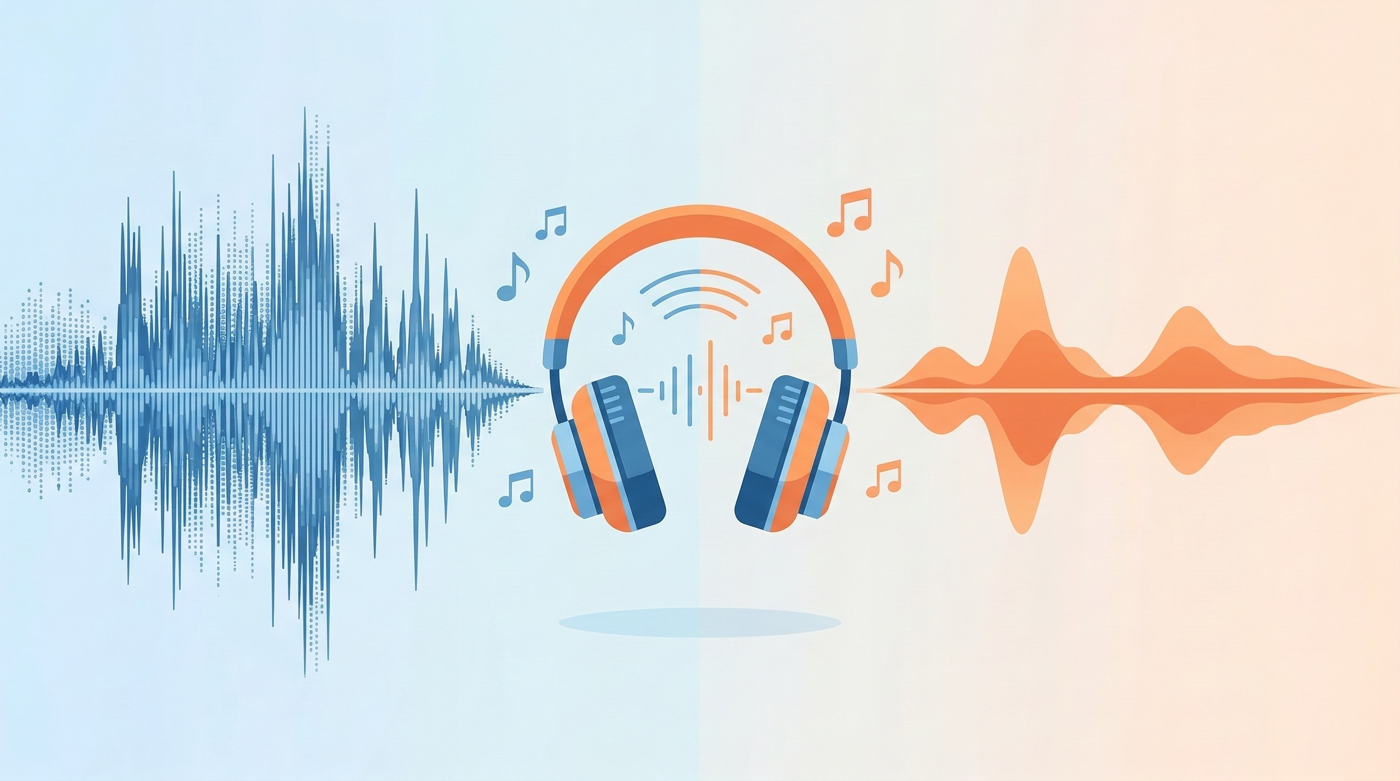 FLAC vs MP3: Can You Actually Hear the Difference?