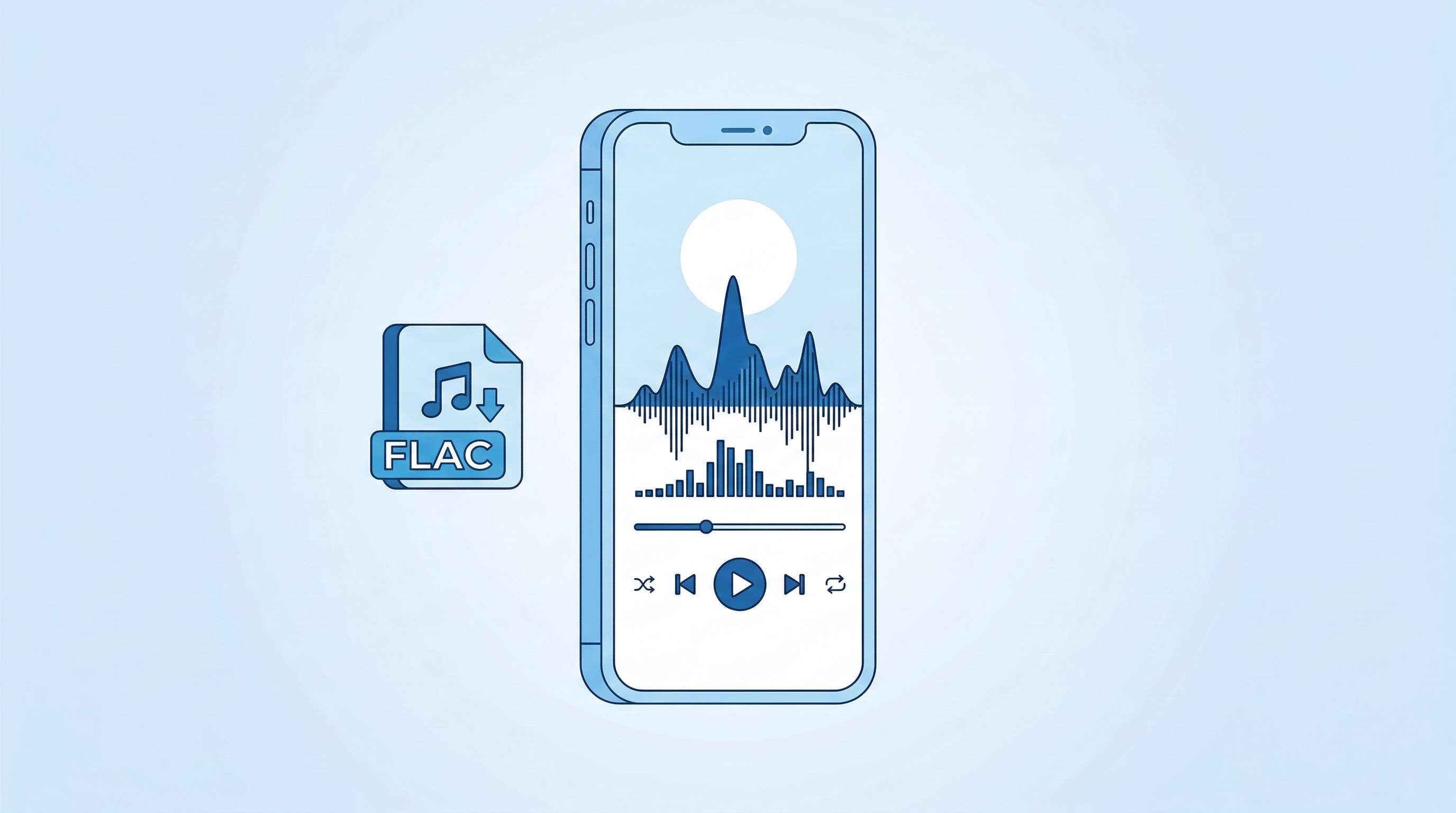 How to Play FLAC Files on iPhone