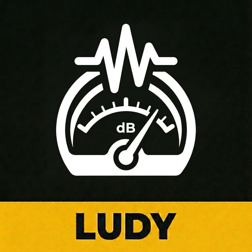 LudyMeter icon
