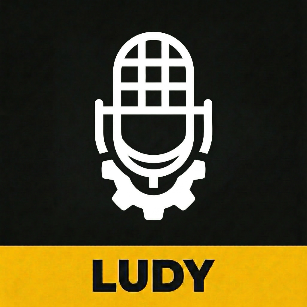 LudyRec icon