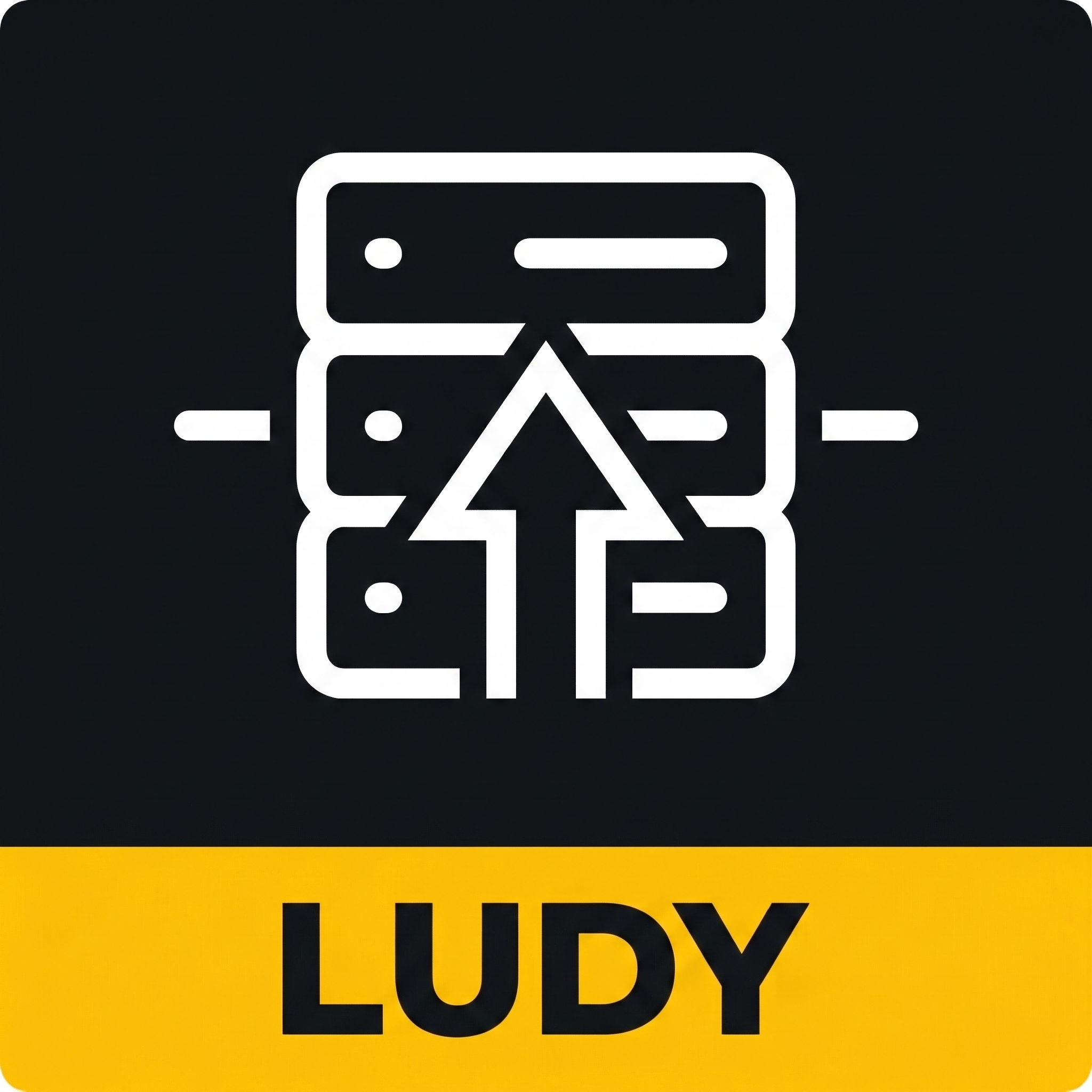 LudyServer icon