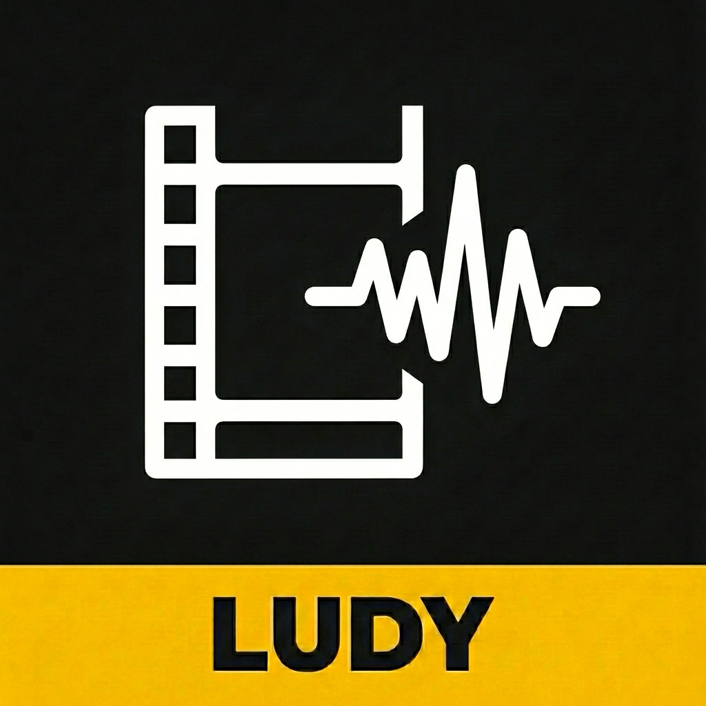 LudyVAC icon